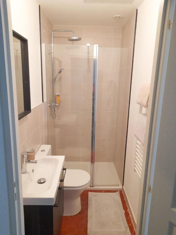Bright And Modern 3-Bedroom Apartment, 90M2 With Air Condition, In Béziers Zewnętrze zdjęcie