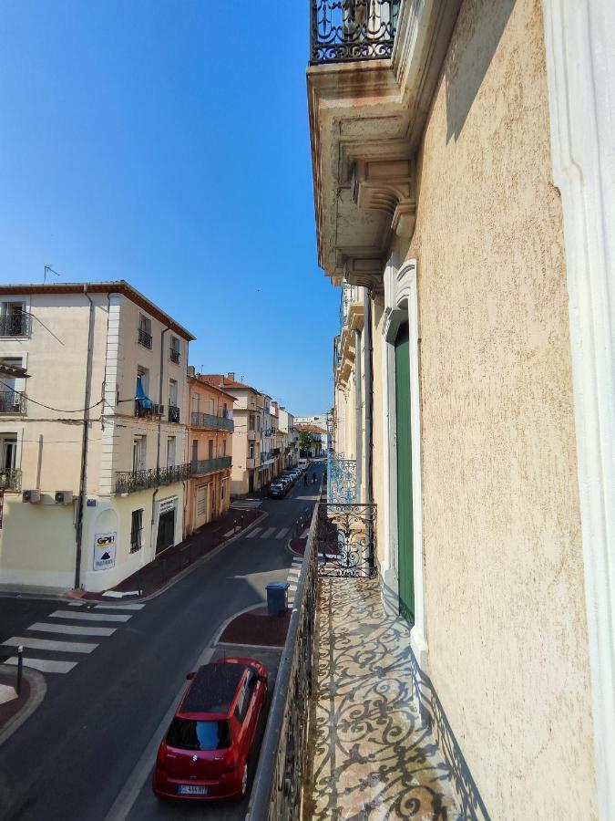 Bright And Modern 3-Bedroom Apartment, 90M2 With Air Condition, In Béziers Zewnętrze zdjęcie