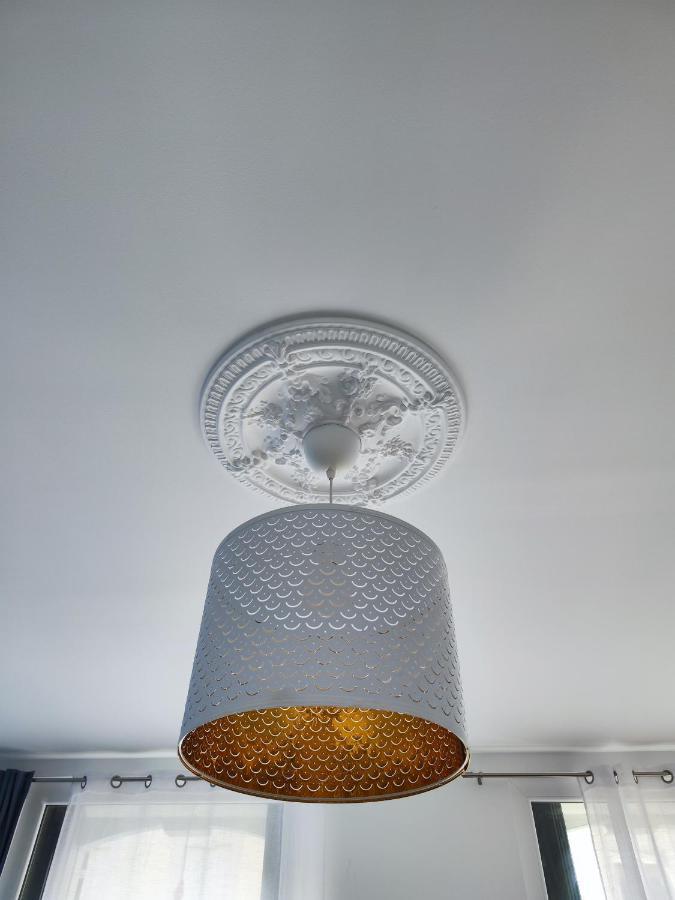 Bright And Modern 3-Bedroom Apartment, 90M2 With Air Condition, In Béziers Zewnętrze zdjęcie