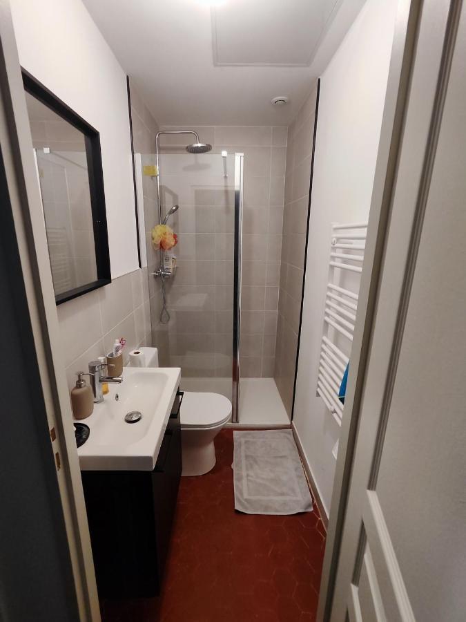Bright And Modern 3-Bedroom Apartment, 90M2 With Air Condition, In Béziers Zewnętrze zdjęcie