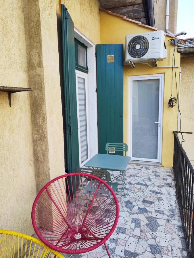 Bright And Modern 3-Bedroom Apartment, 90M2 With Air Condition, In Béziers Zewnętrze zdjęcie