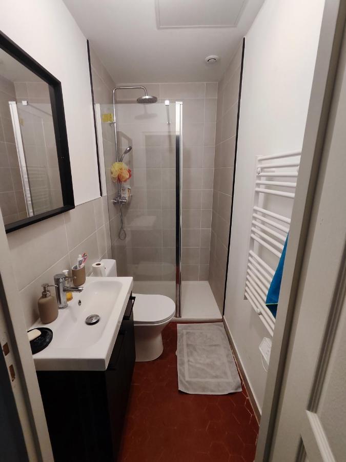 Bright And Modern 3-Bedroom Apartment, 90M2 With Air Condition, In Béziers Zewnętrze zdjęcie